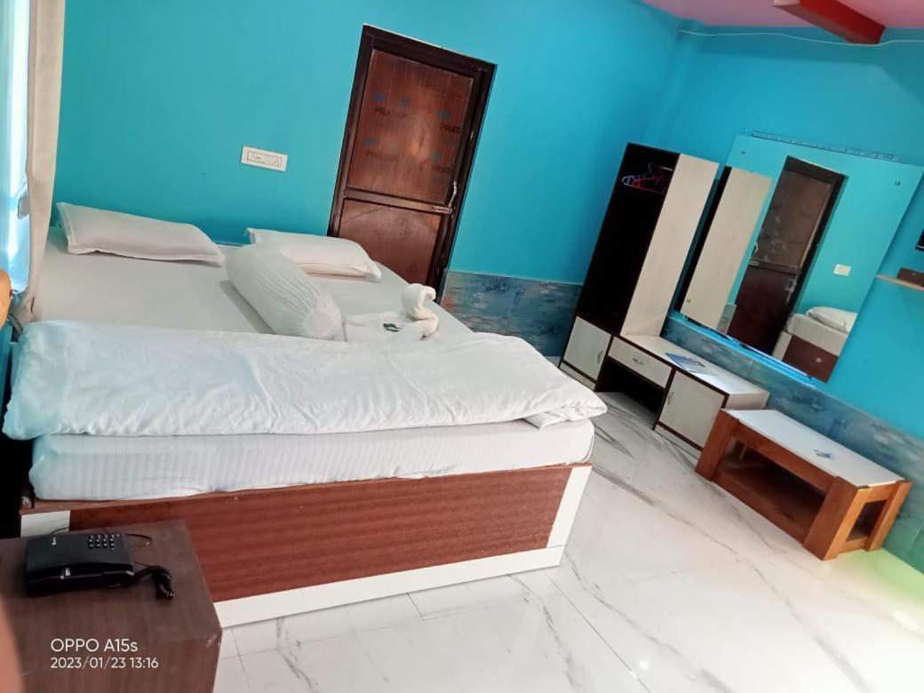 A1 Beach Resort 曼达莫尼 外观 照片